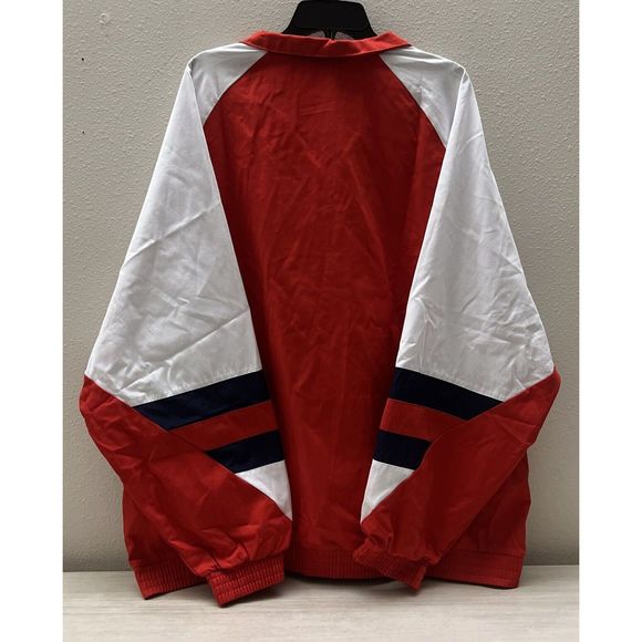 Adidas Mens Sz 2XL Arsenal London Icon Top Training 2022/2023 Jacket - Picture 8 of 10